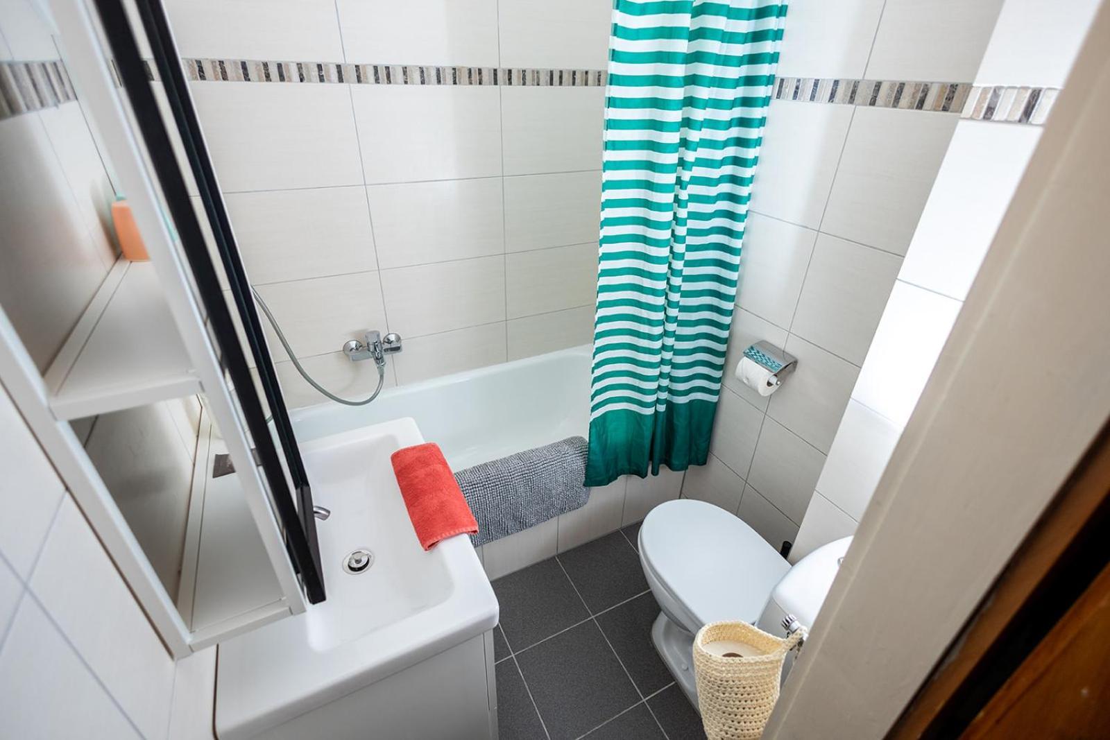 Mooki Beach Apartment Bodensdorf Extérieur photo