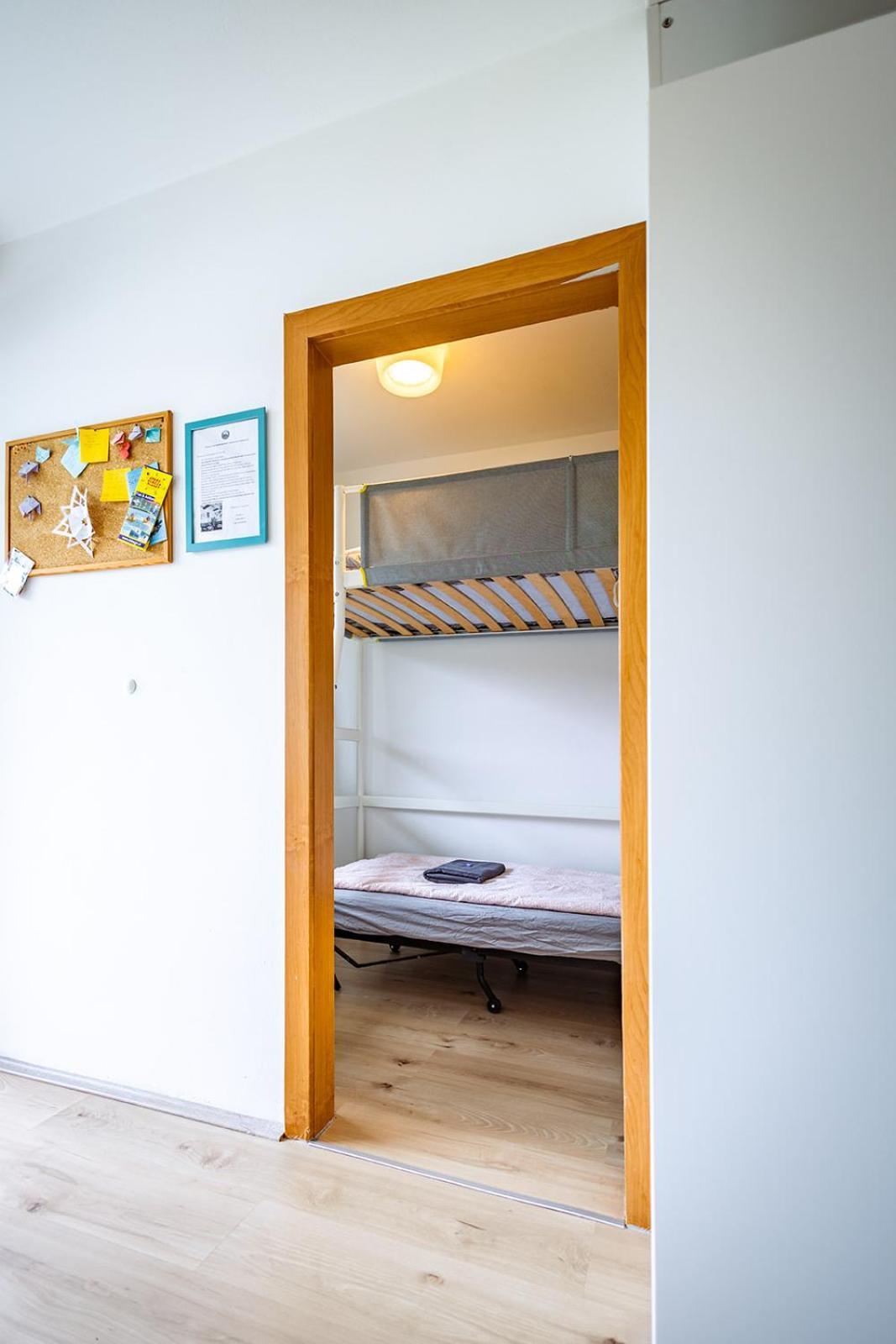 Mooki Beach Apartment Bodensdorf Extérieur photo